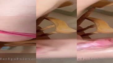 Belle Delphine Nude Pink Pussy Fuck Leaked Video