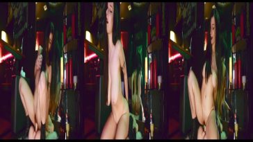 Bigtittygothegg Nude Goth Girl Toy Fuck Leaked Video