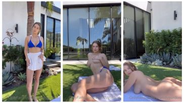 Brandy Gordon Onlyfans