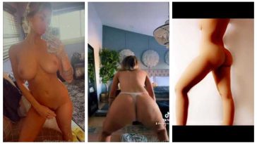 Brittany Furlan Nude