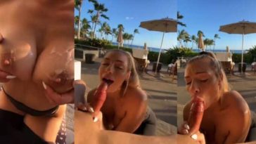 Therealbrittfit Nude