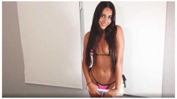 Izzy Green onlyfans leaked