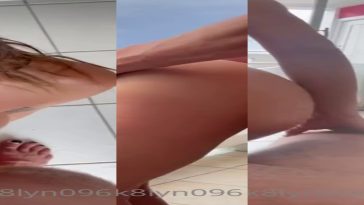 K8lyn096 Nude Blowjob And Fuck Leaked Video