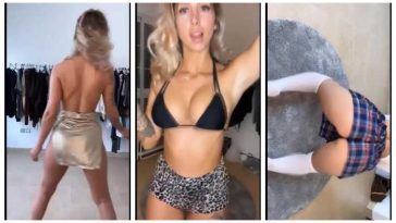 Nicole Drinkwater Nude