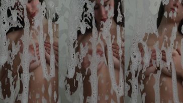 Sierra Cobots Nude In Shower Video Leaked