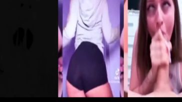 TikTok Sluts VS Onlyfans Hoes Video