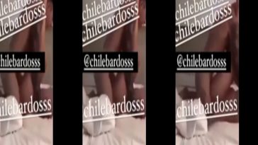 Naim Darrechi Onlyfans Sextape Leaked Video