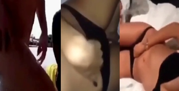 Madison Beer Sexy Masturbation Leaked Video