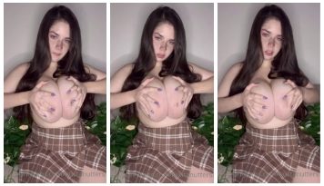 Sara Bustani Only Fans